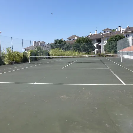 Hotel Riviera Carcavelos (Lisbon)