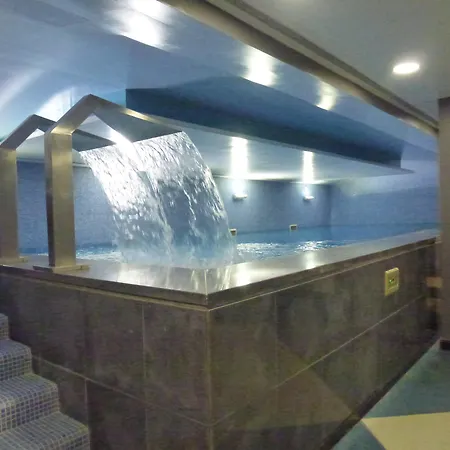 Riviera 4* Carcavelos (Lisbon)