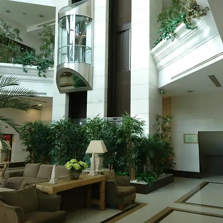 Otel Riviera 4*
