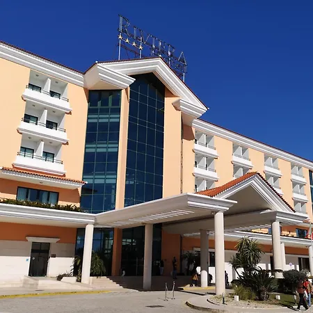 Riviera Hotel 4*