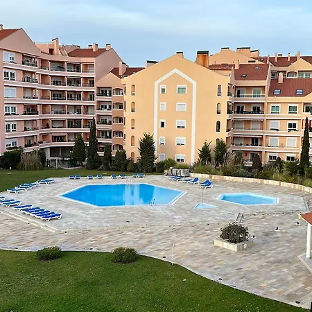 Riviera 4* Carcavelos (Lisbon)