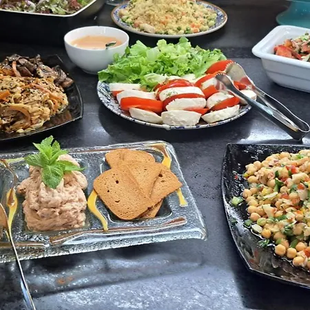 Riviera Hotel Carcavelos (Lisbon)