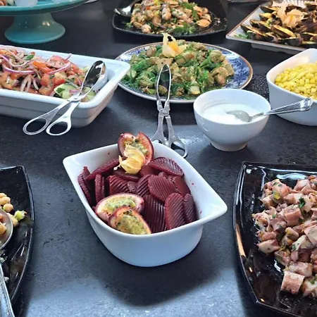 Riviera Hotel Carcavelos (Lisbon)