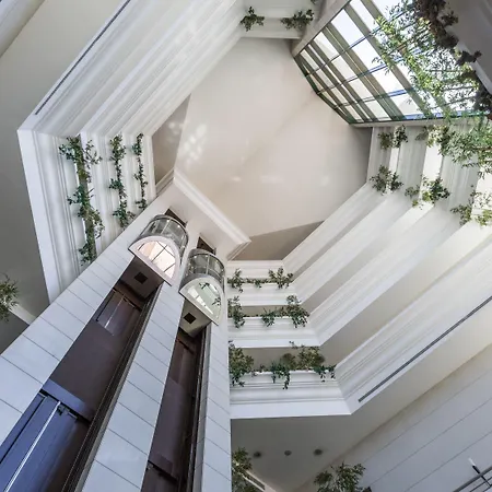 Riviera Otel 4*