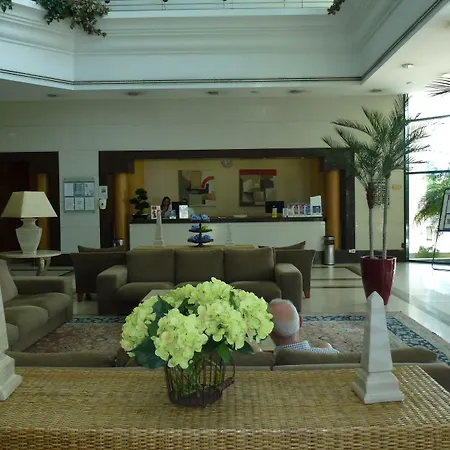 Riviera Otel Carcavelos (Lisbon)