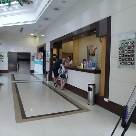 Riviera 4* Carcavelos (Lisbon)