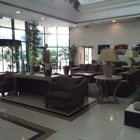 Otel Riviera Carcavelos (Lisbon)
