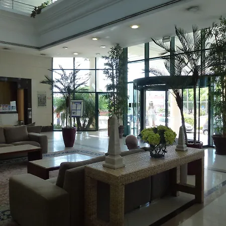 Hotel Riviera Carcavelos (Lisbon)