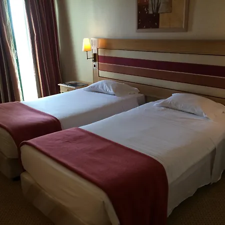 Otel Riviera