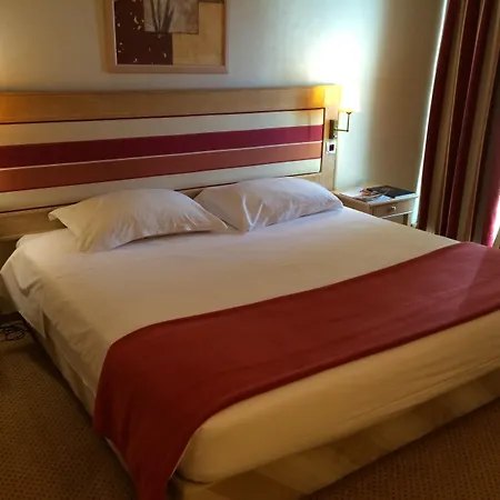 Riviera Otel Carcavelos (Lisbon)