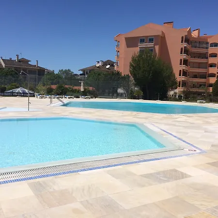 Riviera Carcavelos (Lisbon)