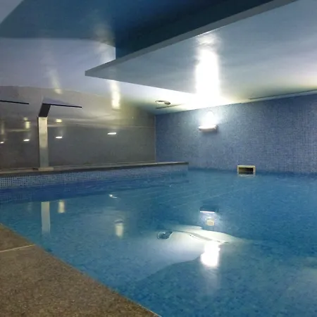Otel Riviera 4*