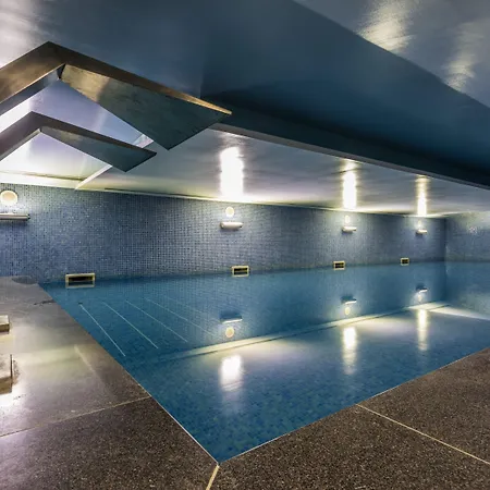 Riviera 4* Carcavelos (Lisbon)