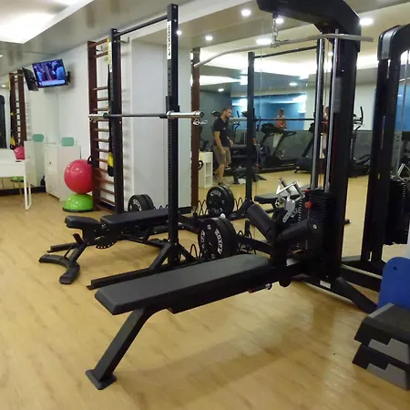 Riviera 4* Carcavelos (Lisbon)