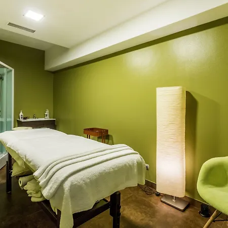 Hotel Riviera Carcavelos (Lisbon)