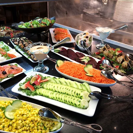 Hotel Riviera Carcavelos (Lisbon)