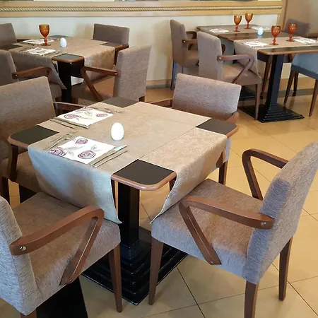 Riviera Hotel Carcavelos (Lisbon)