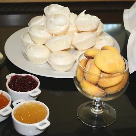 Hotel Riviera Carcavelos (Lisbon)