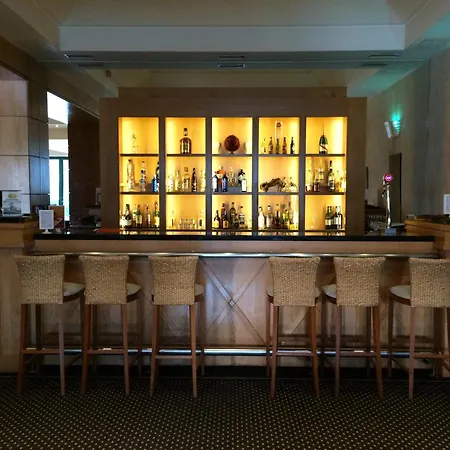 Riviera Otel 4*