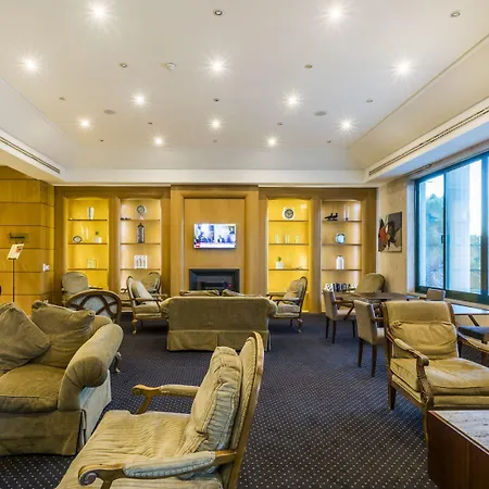 Riviera Carcavelos (Lisbon)