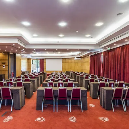 Riviera Otel 4*