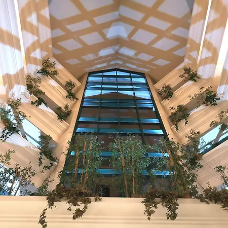 Otel Riviera