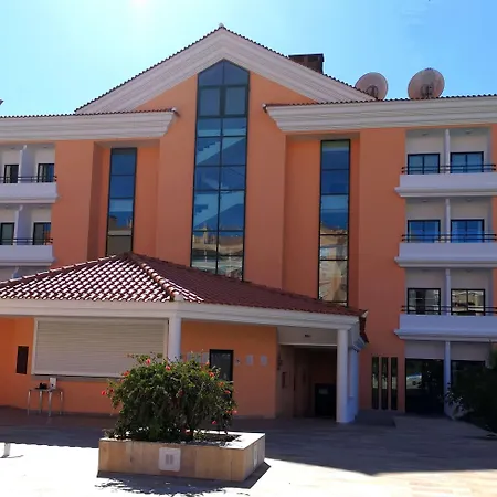 Riviera 4*