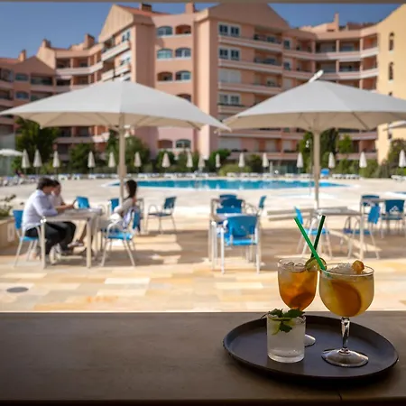 Otel Riviera 4*