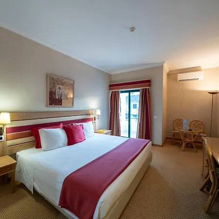 Riviera 4* Carcavelos (Lisbon)