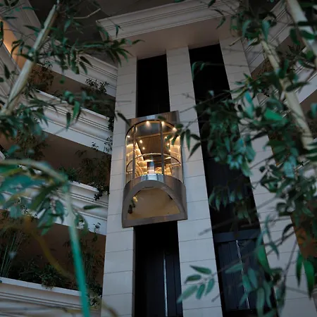 Otel Riviera