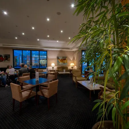Riviera Otel 4*