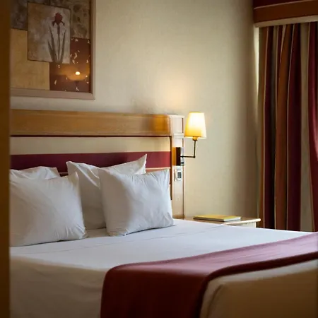 Riviera Otel Carcavelos (Lisbon)