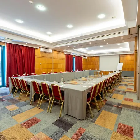Riviera Otel Carcavelos (Lisbon)