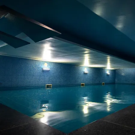 Otel Riviera 4*