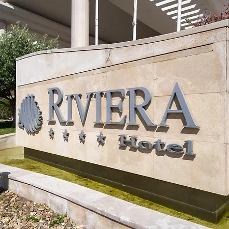 Otel Riviera Carcavelos (Lisbon)