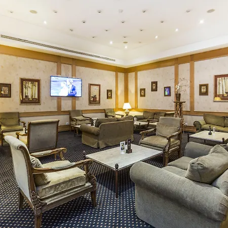 Hotel Riviera 4*