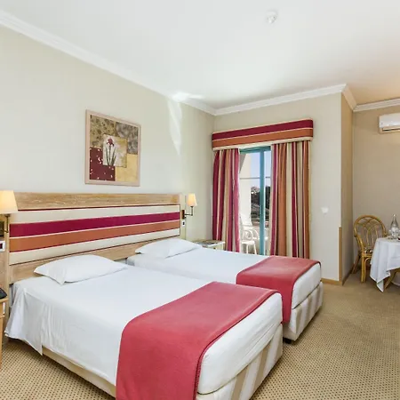 Hotel Riviera 4*