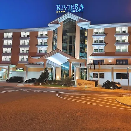 Hotel Riviera 4*