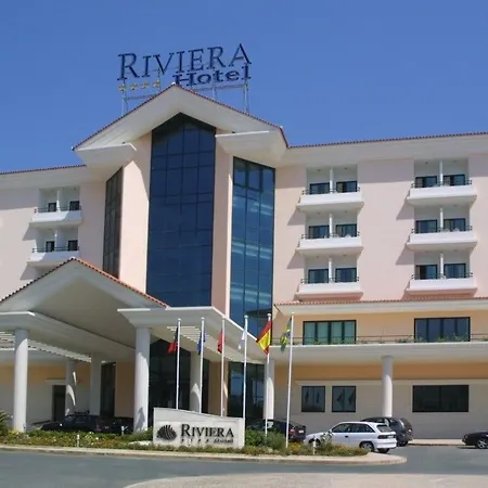 Hotel Riviera Carcavelos (Lisbon)
