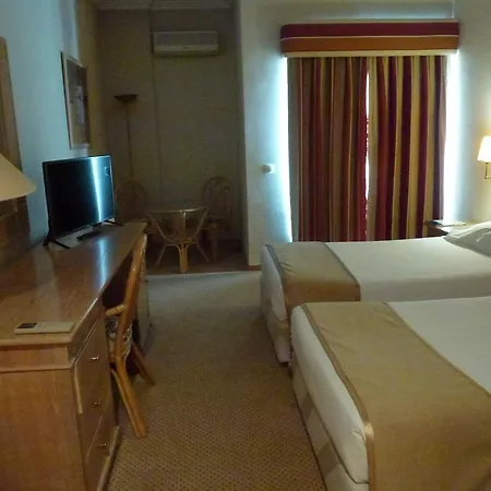 Hotel Riviera Carcavelos (Lisbon)
