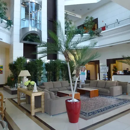 Riviera 4*