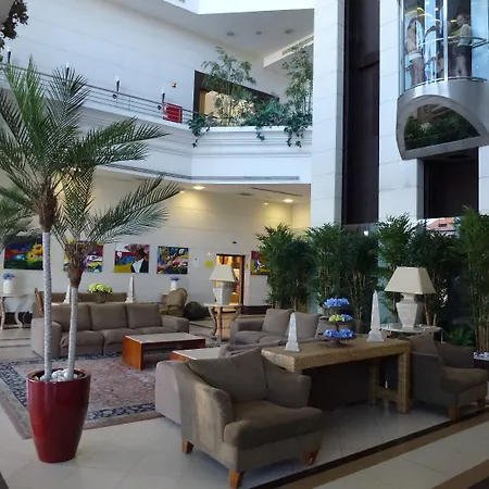 Riviera Hotel 4*