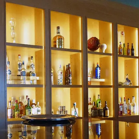 Riviera 4* Carcavelos (Lisbon)