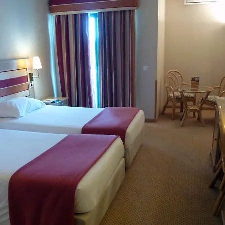 Riviera 4* 카르카벨로스