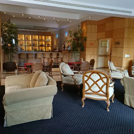 Hotel Riviera Carcavelos (Lisbon)