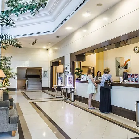 Hotel Riviera
