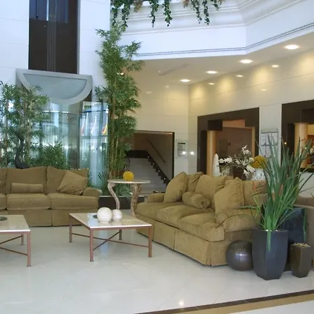 Riviera 4* Carcavelos (Lisbon)