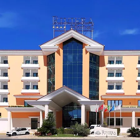 Riviera 4*